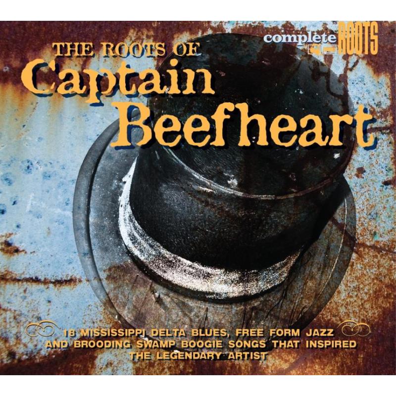 Picture of Various Artists - The Roots Of Captain Beefheart