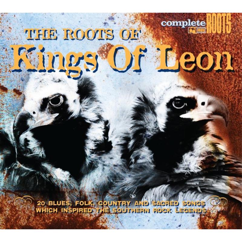 Picture of Various Artists - The Roots Of Kings Of Leon