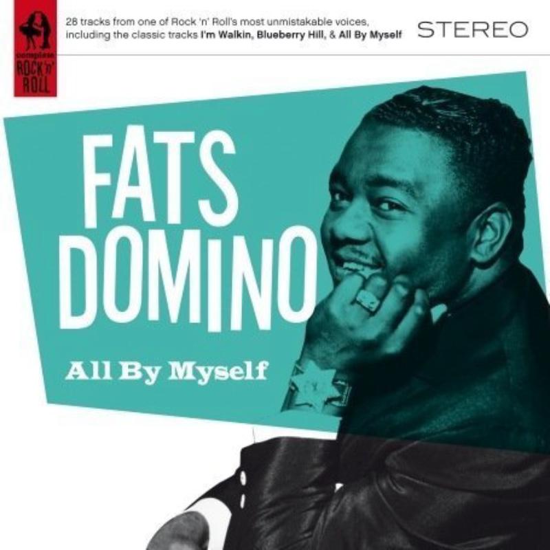 Picture of Fats Domino - All By Myself