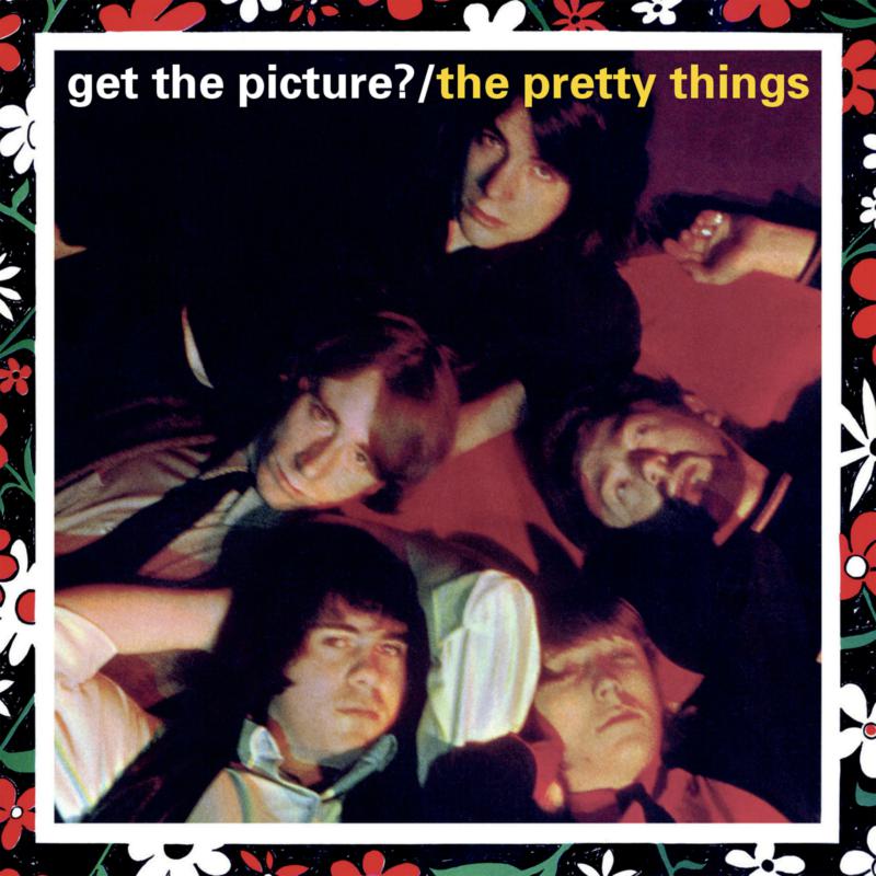 Picture of The Pretty Things - Get The Picture?