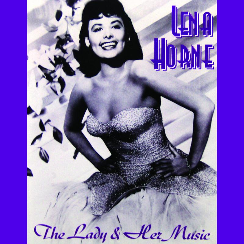 Picture of Lena Horne - The Lady & Her Music