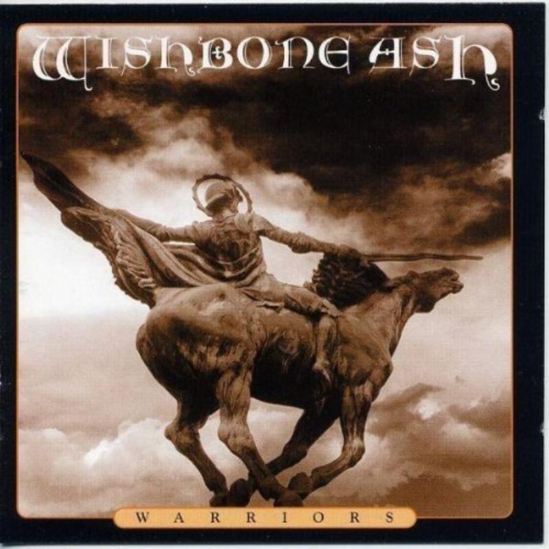 Picture of Wishbone Ash - Warriors