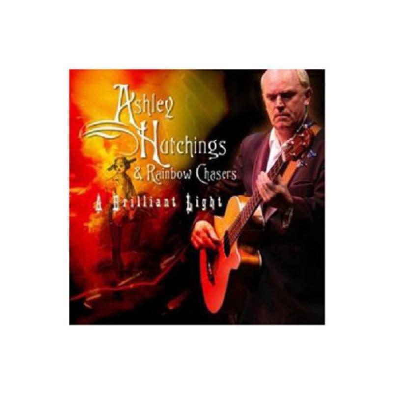 Picture of Ashley Hutchings & Rainbow Chasers - A Brilliant Light