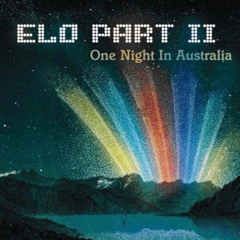 Picture of Elo Part 2 - One Night In Australia