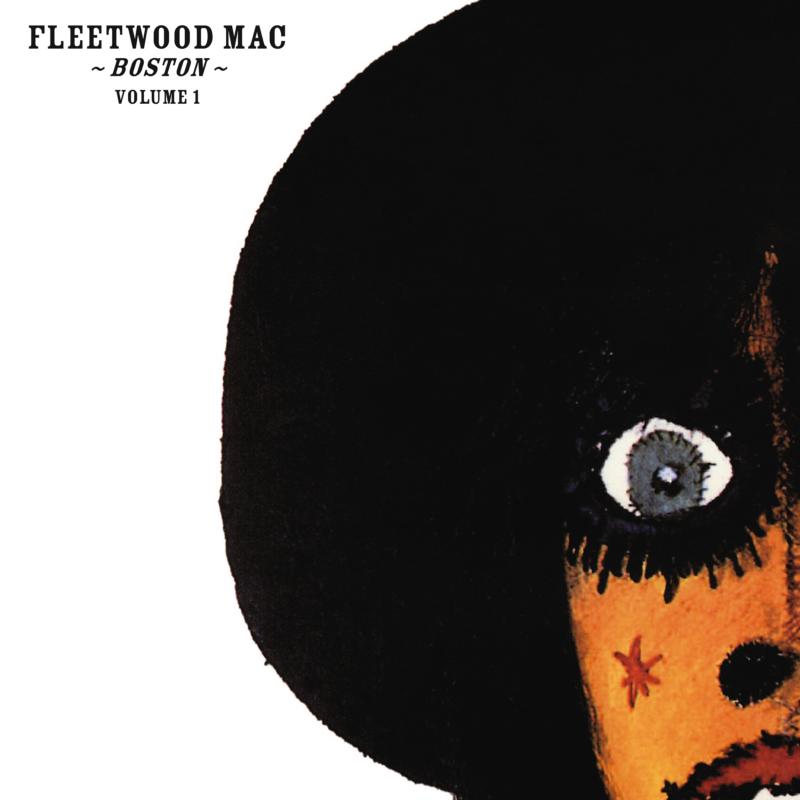 Picture of Fleetwood Mac - Boston Volume 1