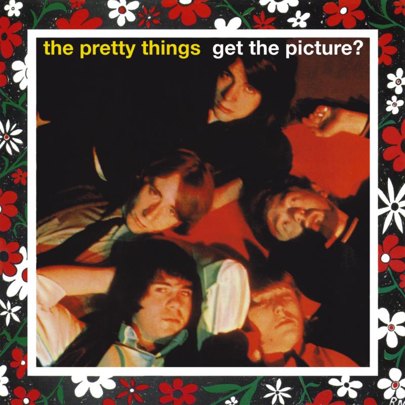 Picture of The Pretty Things - The Pretty Things / Get The Picture?
