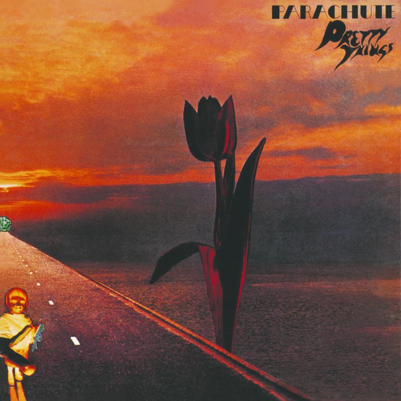 Picture of The Pretty Things - Parachute