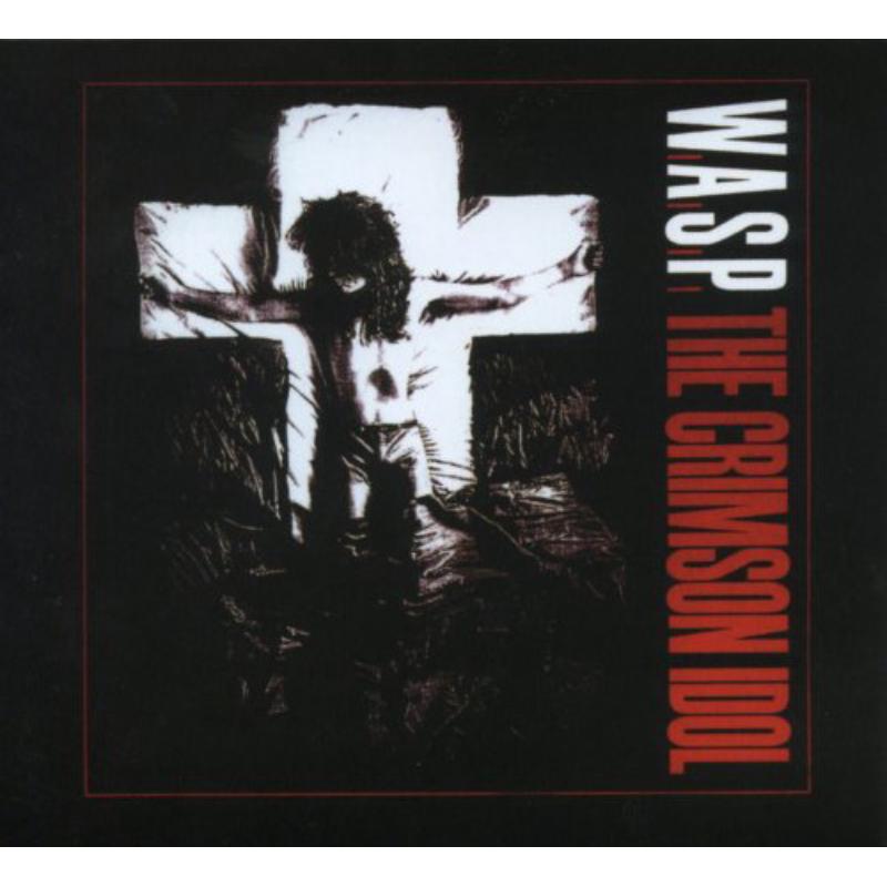 Picture of W.A.S.P. - The Crimson Idol