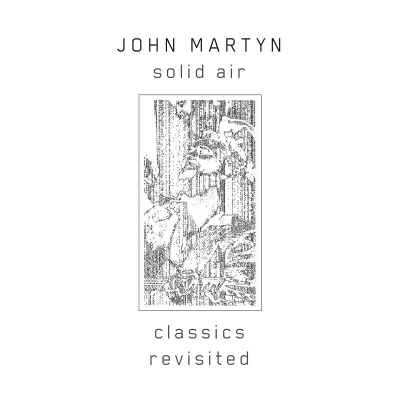 Picture of John Martyn - Solid Air (Classics Revisited) (2CD)