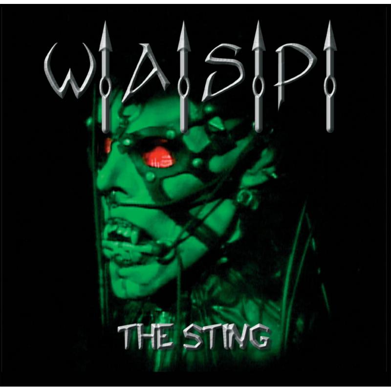 Picture of W.A.S.P. - The Sting: Live In Los Angeles