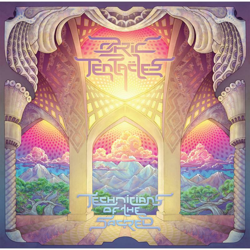 Picture of Ozric Tentacles - Technicians Of The Sacred