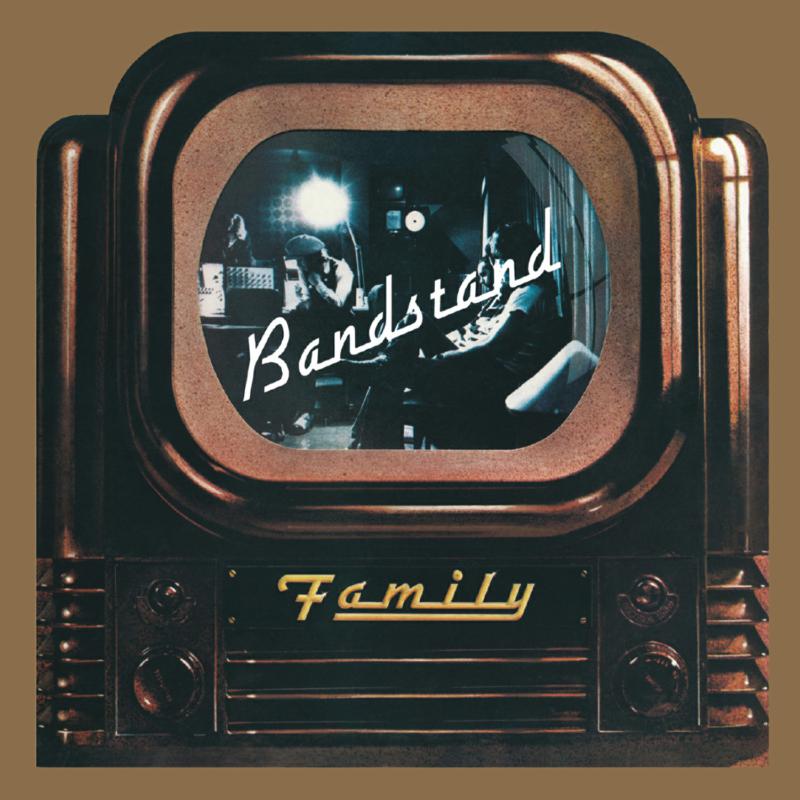 Picture of Family - Bandstand