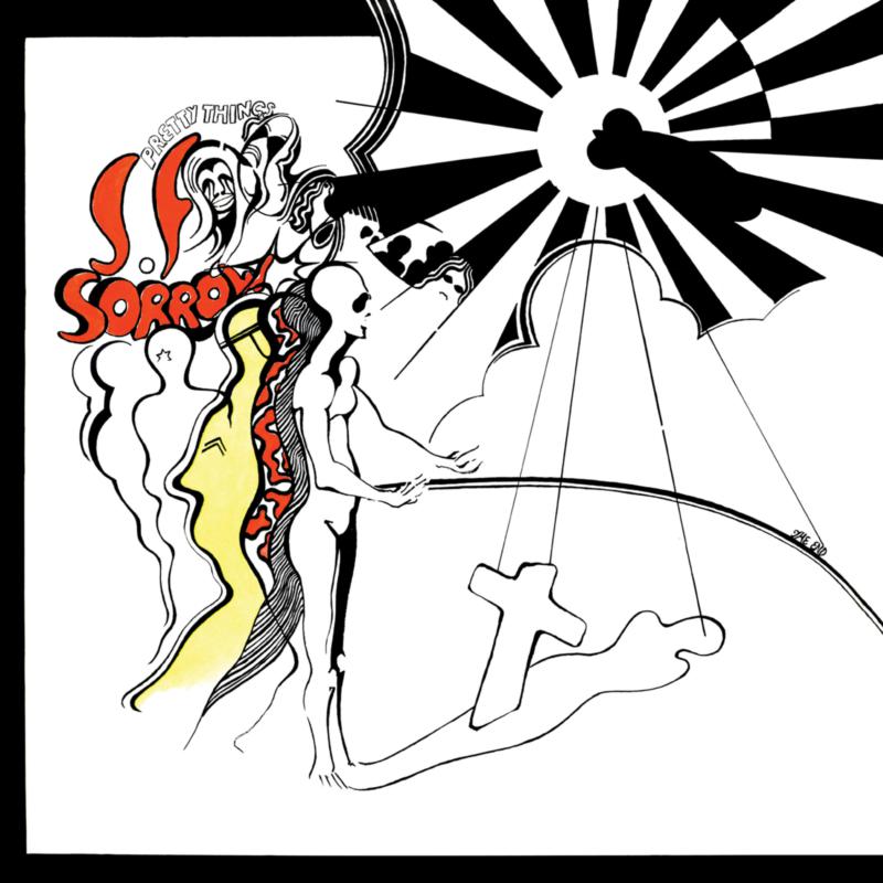 Picture of The Pretty Things - S.F. Sorrow (50th Anniversary Edition)