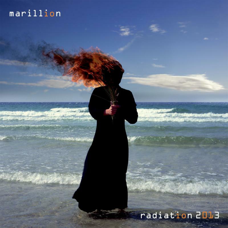Picture of Marillion - Radiation 2013 (2CD)