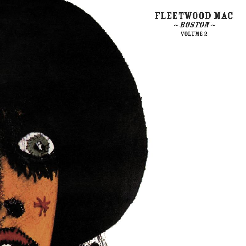 Picture of Fleetwood Mac - Boston Vol.2