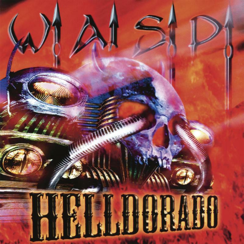 Picture of W.A.S.P. - Helldorado