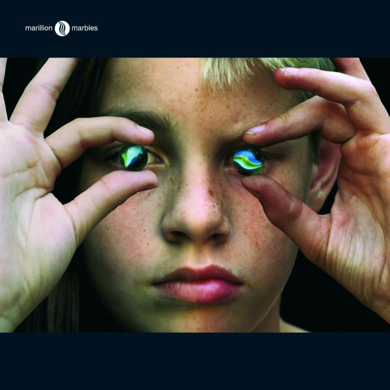 Picture of Marillion - Marbles
