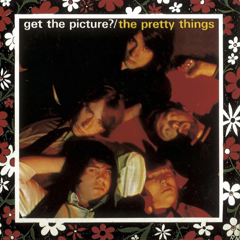 Picture of The Pretty Things - Get The Picture