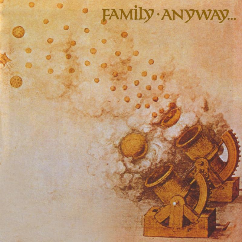 Picture of Family - Anyway