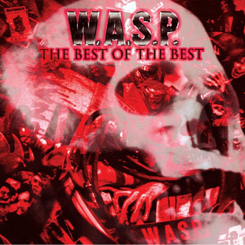 Picture of W.A.S.P. - The Best Of The Best