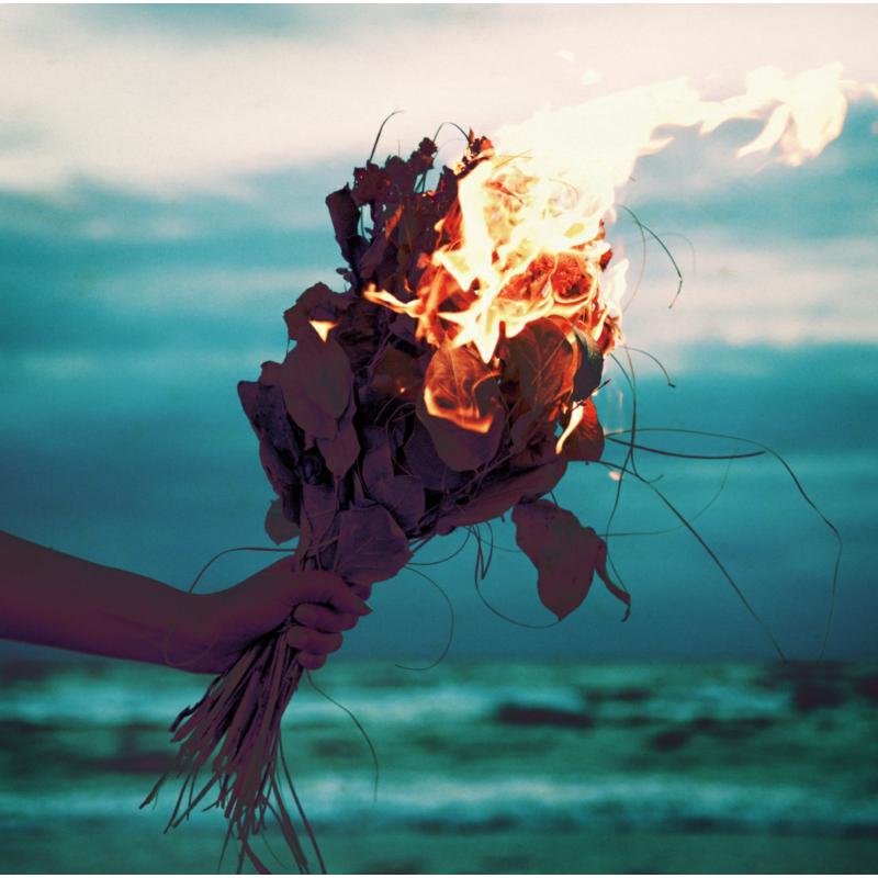 Picture of Jane Getter Premonition - On