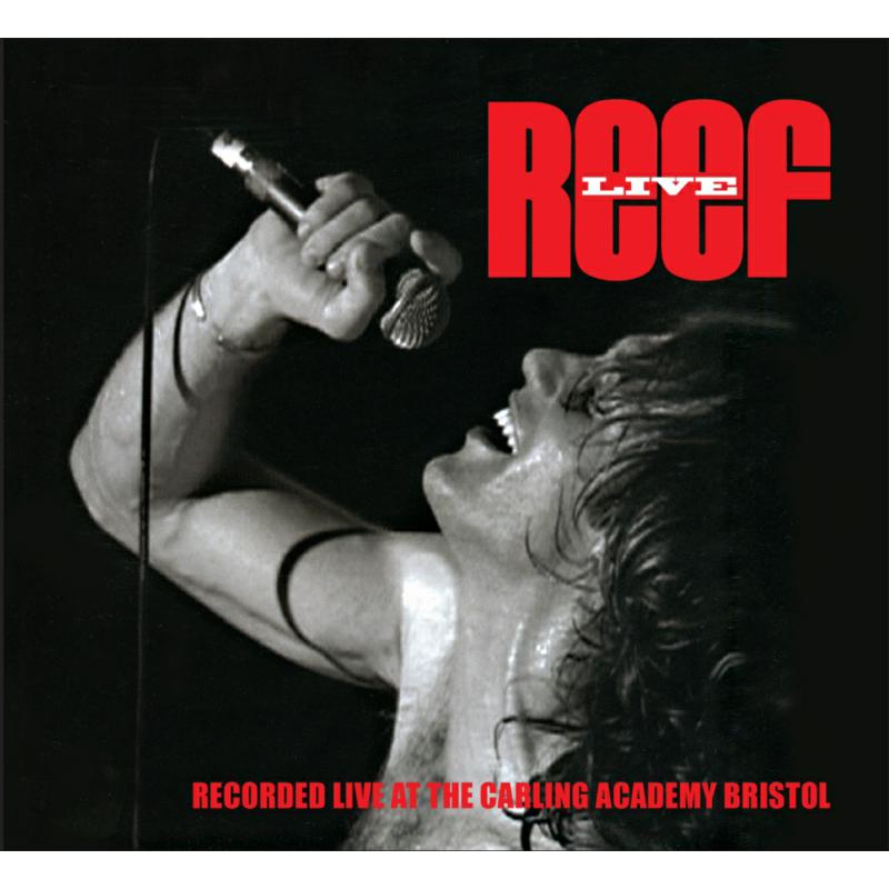 Picture of Reef - Live At The Carling Academy Bristol