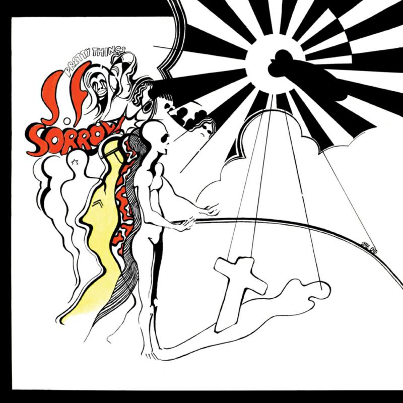 Picture of The Pretty Things - SF Sorrow