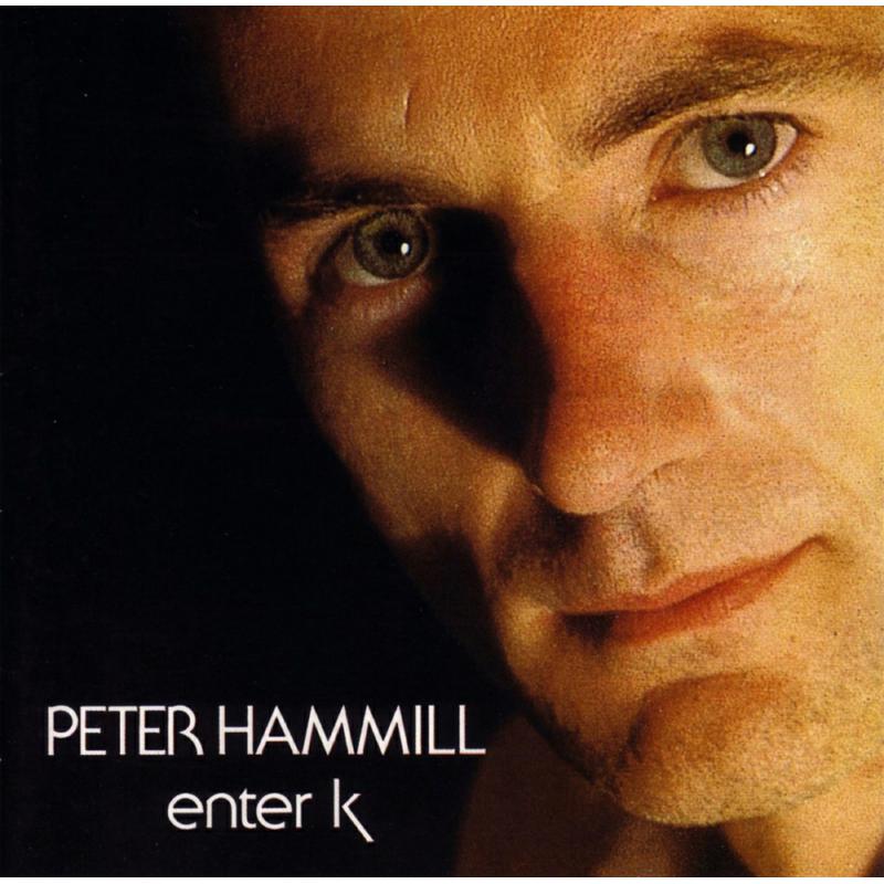 Picture of Peter Hammill - Enter K