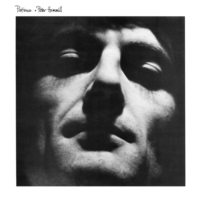 Picture of Peter Hammill - Patience