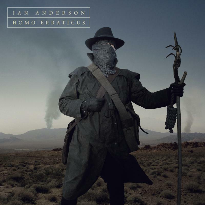 Picture of Ian Anderson - Homo Erraticus (2 LP)