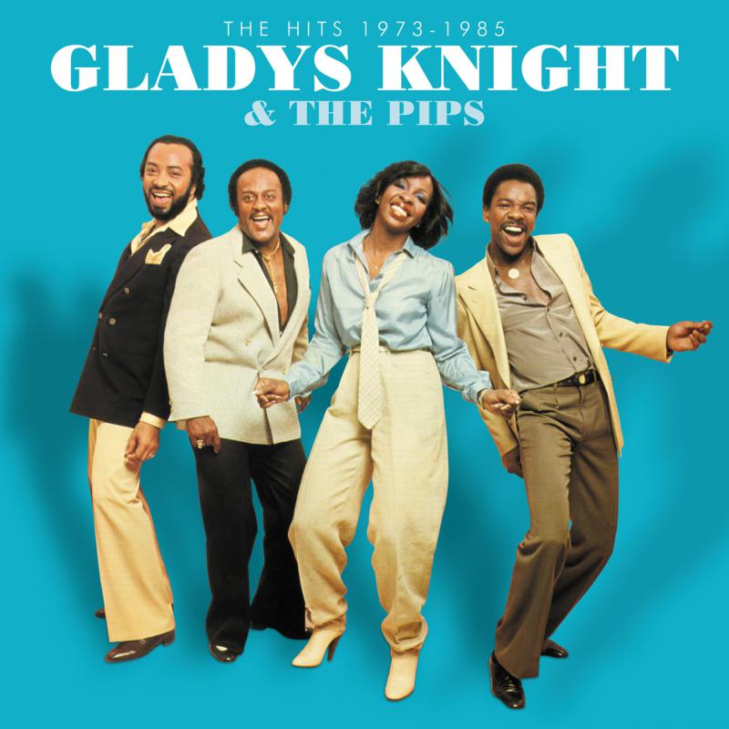 Picture of Gladys Knight & The Pips - The Hits (Gatefold Vinyl) (2LP)