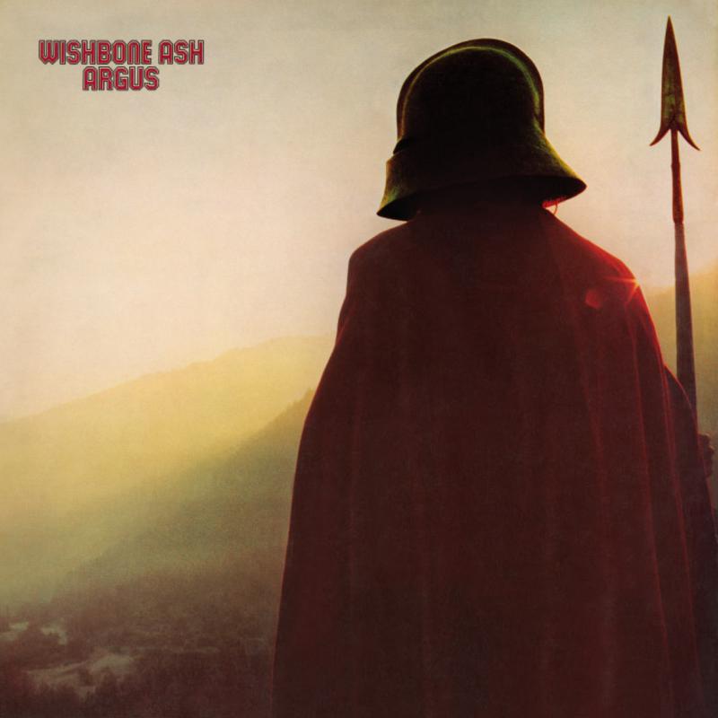 Picture of Wishbone Ash - Argus (50th Anniversary Edition)