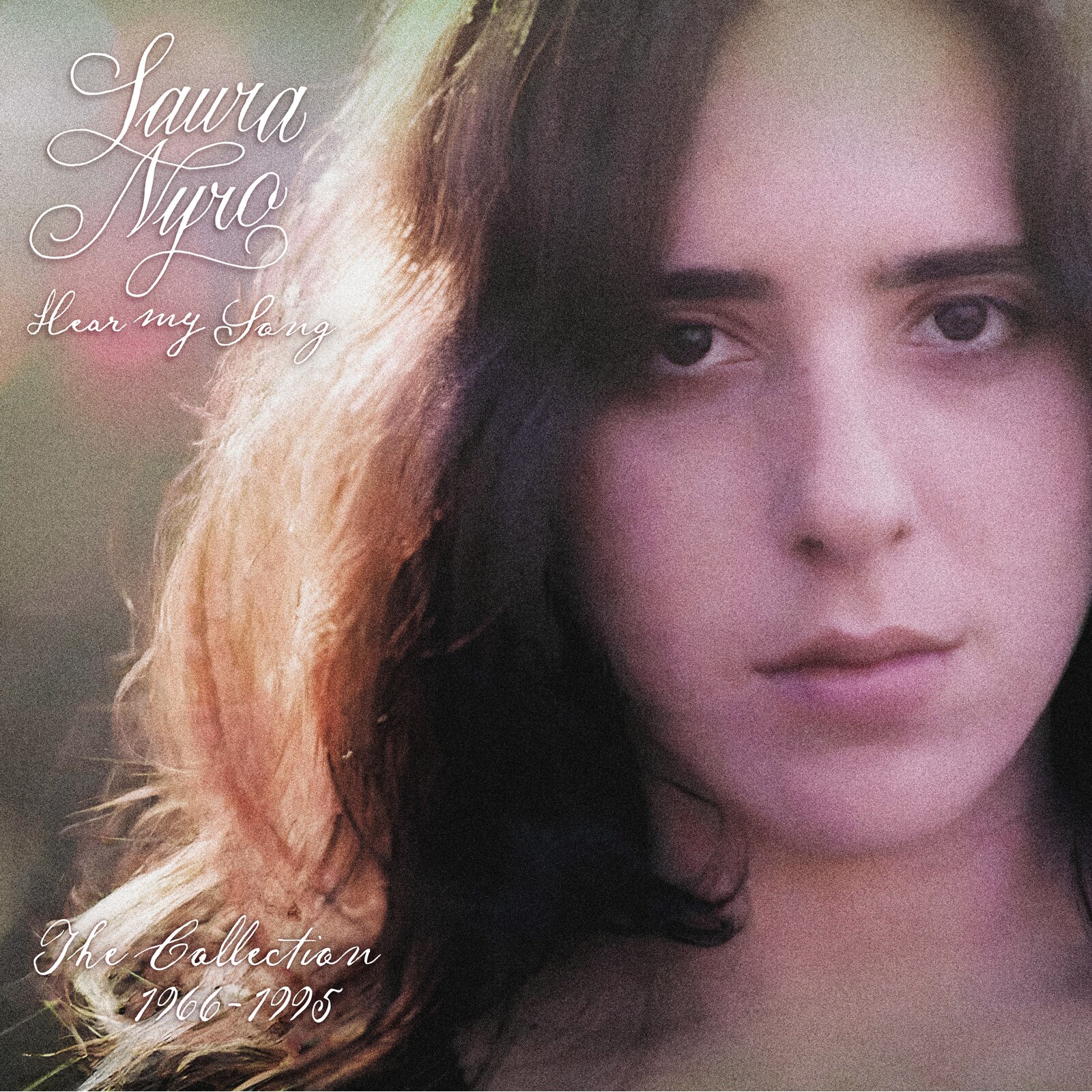 Picture of Laura Nyro - Hear My Song : The Collection 1966 - 1995