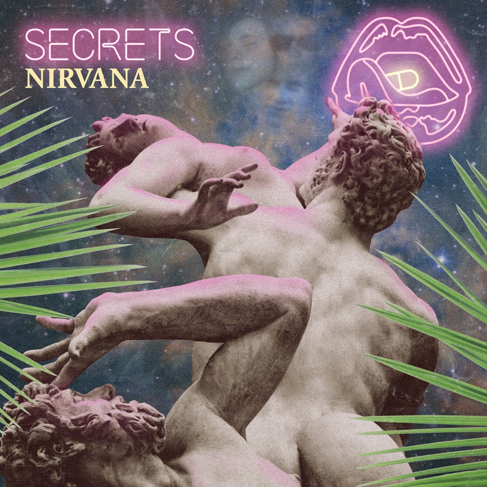 Picture of Nirvana - Secrets