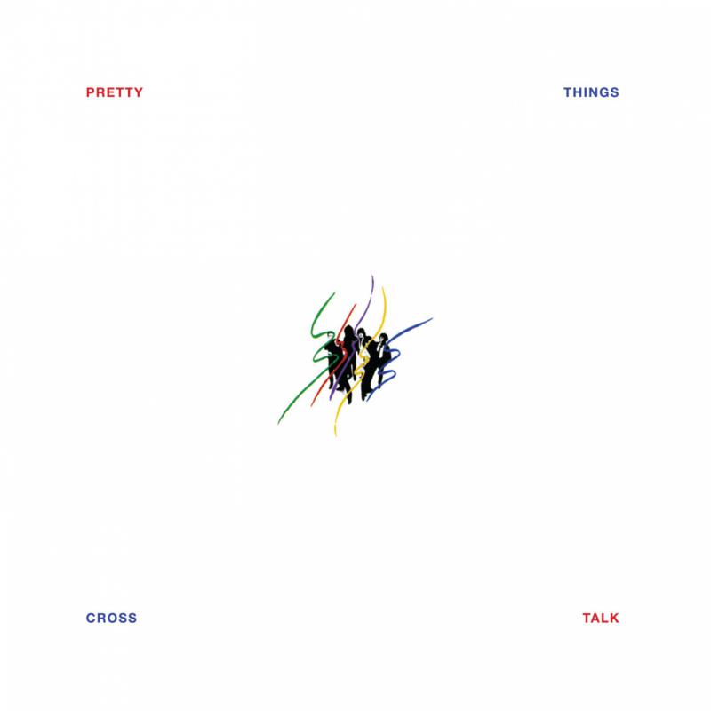 Picture of The Pretty Things - Cross Talk