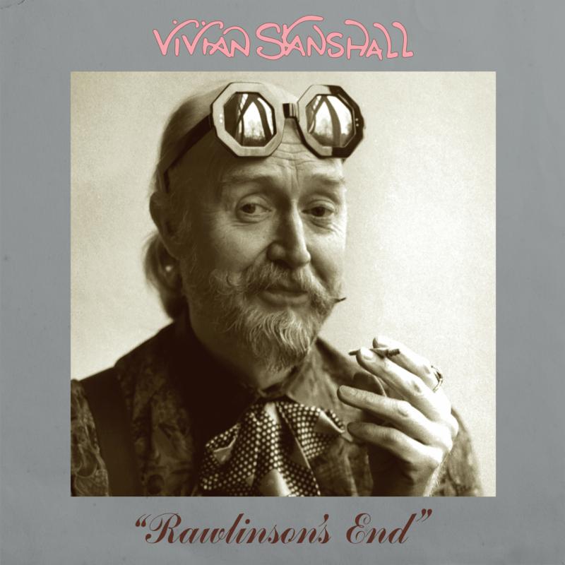 Picture of Vivian Stanshall - Rawlinson's End