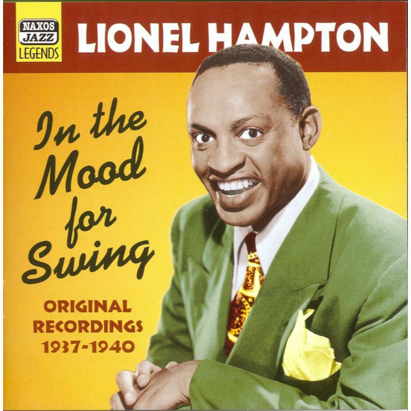 Picture of Hampton, Lionel - HAMPTON, Lionel: In The Mood For Swing