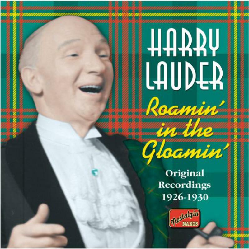 Picture of Lauder - LAUDER, Harry: Roamin' in the Gloamin'
