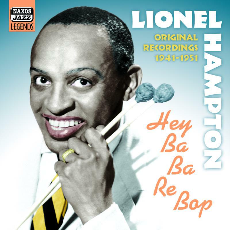 Picture of Lionel Hampton - HAMPTON, Lionel: Hey Ba-Ba-Re-Bop