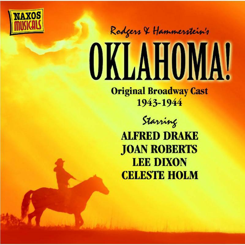 Picture of Rodgers & Hammerstein - RODGERS: Oklahoma!