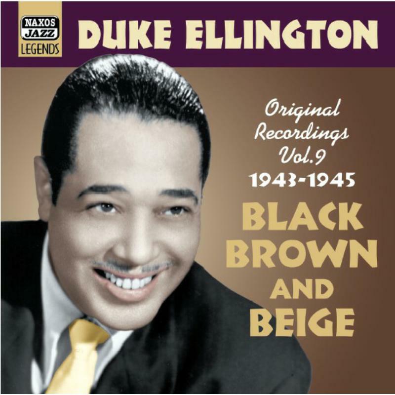 Picture of Duke Ellington - Duke Ellington
