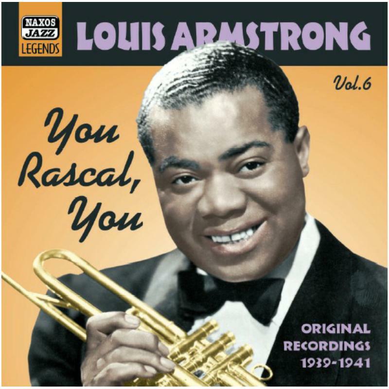 Picture of Armstrong, Louis - Louis Armstrong