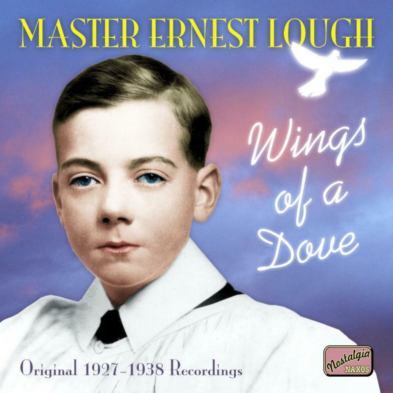 Picture of Various - LOUGH, Ernest: Wings of a Dove
