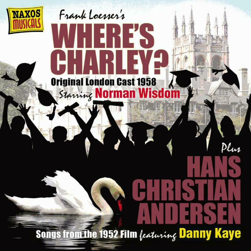 Picture of Original London Cast - Loesser: Where's Charley