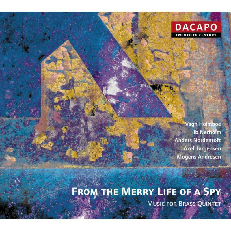 Picture of Art Bras - From the Merry Life of A Spy