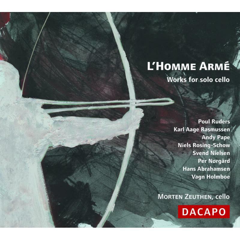 Picture of Various - Barnekow, Heise, Hartmann: Piano Trios