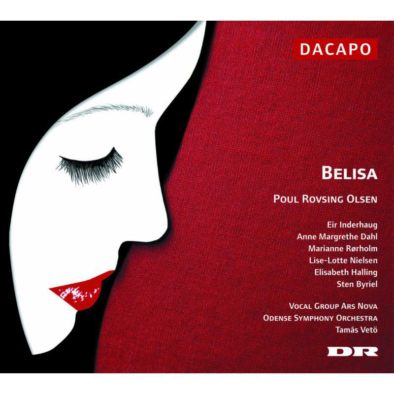 Picture of Rovsing - OLSEN: Belisa