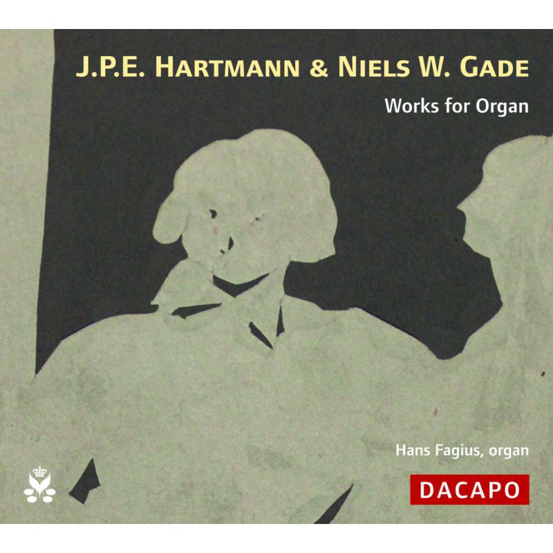 Picture of Hans Fagius - Bentzon: Piano Sonatas