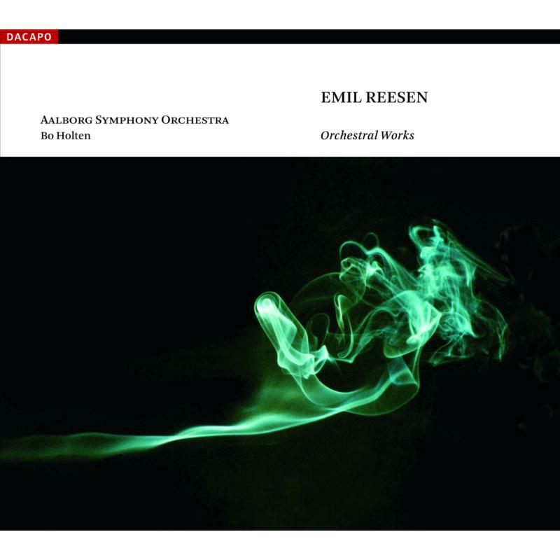 Picture of Aalborg So:Holten - REESEN: Trianon / Variation on a Theme of Franz Schubert / Himmerland