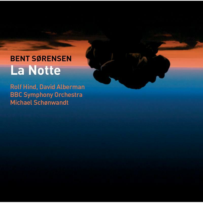 Picture of Hind:Bbc So:Schonwandt - Sorensen: La Notte Piano Concerto